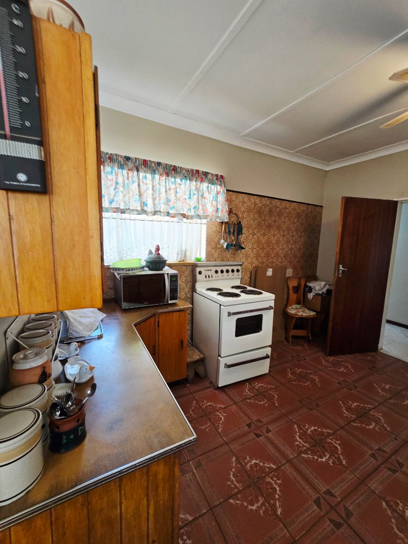 4 Bedroom Property for Sale in Neserhof North West